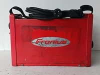 Tig lasapparaat, fronius, transtig 1750 puls g/f - afbeelding 9 van  16