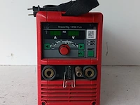 Tig lasapparaat, fronius, transtig 1750 puls g/f - afbeelding 10 van  16