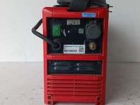 Tig lasapparaat, fronius, transtig 1750 puls g/f - afbeelding 14 van  16