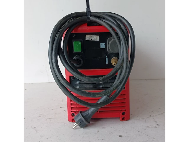 Tig lasapparaat, fronius, transtig 1750 puls g/f - afbeelding 6 van  10