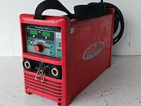 Tig lasapparaat fronius, transtig 1750 puls g/f - afbeelding 1 van  10