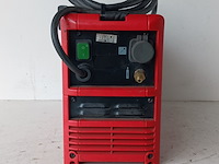 Tig lasapparaat fronius, transtig 1750 puls g/f - afbeelding 4 van  10