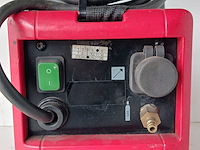 Tig lasapparaat fronius, transtig 1750 puls g/f - afbeelding 5 van  10