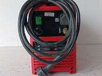 Tig lasapparaat fronius, transtig 1750 puls g/f - afbeelding 6 van  10