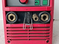 Tig lasapparaat fronius, transtig 1750 puls g/f - afbeelding 10 van  10