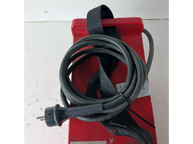 Tig lasapparaat fronius, transtig 1750 puls g/f - afbeelding 2 van  16