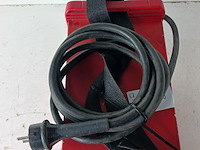 Tig lasapparaat fronius, transtig 1750 puls g/f - afbeelding 2 van  16