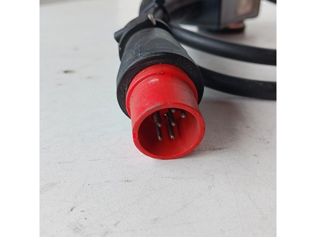 Tig lasapparaat fronius, transtig 1750 puls g/f - afbeelding 4 van  16