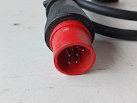 Tig lasapparaat fronius, transtig 1750 puls g/f - afbeelding 4 van  16