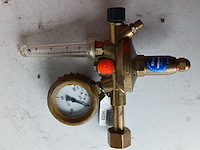 Tig lasapparaat fronius, transtig 1750 puls g/f - afbeelding 6 van  16