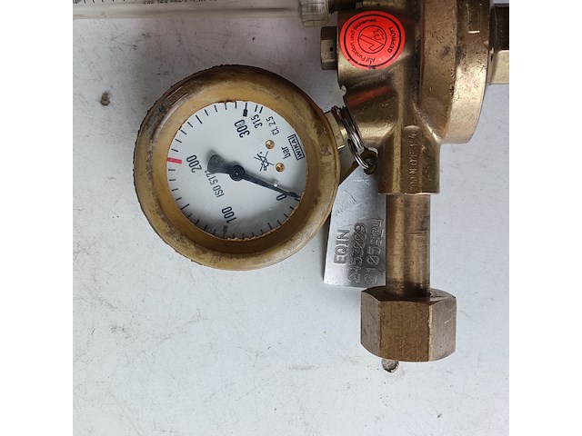 Tig lasapparaat fronius, transtig 1750 puls g/f - afbeelding 7 van  16