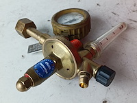 Tig lasapparaat fronius, transtig 1750 puls g/f - afbeelding 8 van  16