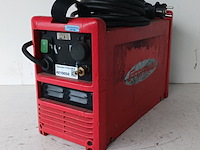 Tig lasapparaat fronius, transtig 1750 puls g/f - afbeelding 1 van  16