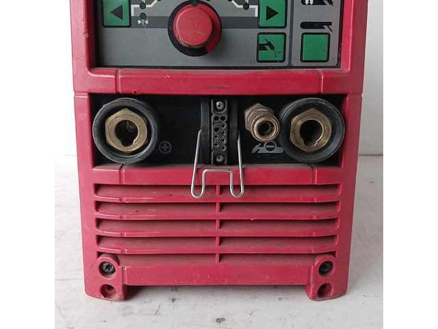 Tig lasapparaat fronius, transtig 1750 puls g/f - afbeelding 12 van  16