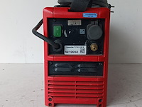 Tig lasapparaat fronius, transtig 1750 puls g/f - afbeelding 14 van  16