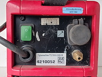 Tig lasapparaat fronius, transtig 1750 puls g/f - afbeelding 15 van  16