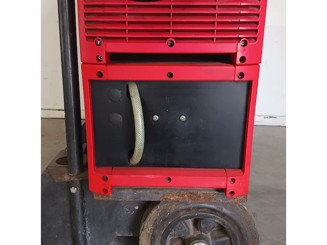 Tig lasapparaat met koelunit, fronius - afbeelding 3 van  15
