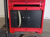 Tig lasapparaat met koelunit, fronius - afbeelding 3 van  15