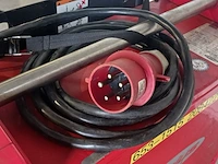 Tig lasapparaat met koelunit, fronius - afbeelding 4 van  15