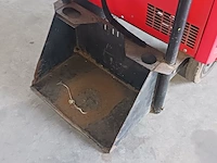 Tig lasapparaat met koelunit, fronius - afbeelding 6 van  15
