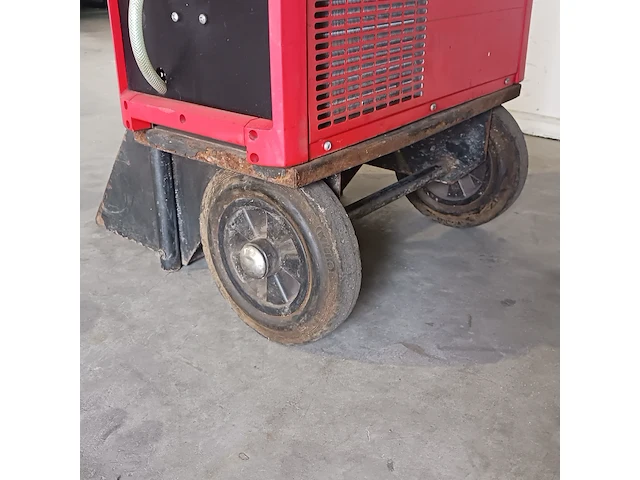 Tig lasapparaat met koelunit, fronius - afbeelding 7 van  15