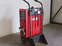 Tig lasapparaat met koelunit, fronius - afbeelding 1 van  15