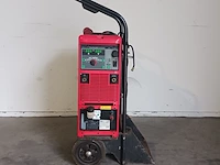 Tig lasapparaat met koelunit, fronius - afbeelding 9 van  15