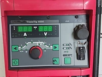 Tig lasapparaat met koelunit, fronius - afbeelding 10 van  15