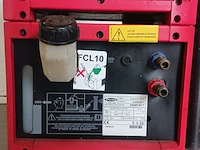 Tig lasapparaat met koelunit, fronius - afbeelding 12 van  15