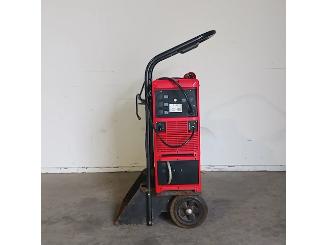 Tig lasapparaat met koelunit, fronius - afbeelding 14 van  15