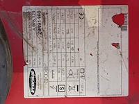 Tig lasapparaat met koelunit, fronius - afbeelding 3 van  16