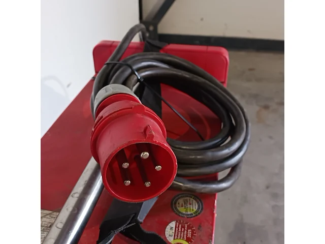 Tig lasapparaat met koelunit, fronius - afbeelding 4 van  16