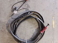 Tig lasapparaat met koelunit, fronius - afbeelding 5 van  16