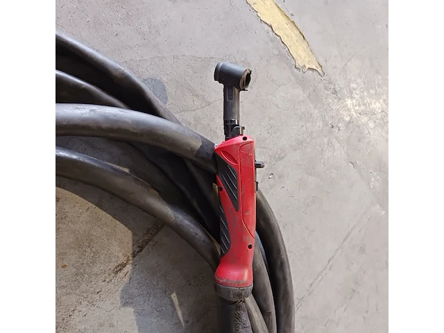 Tig lasapparaat met koelunit, fronius - afbeelding 6 van  16