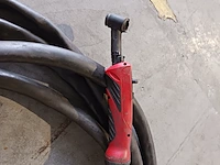 Tig lasapparaat met koelunit, fronius - afbeelding 6 van  16