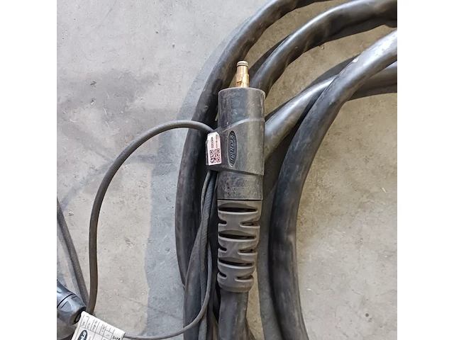 Tig lasapparaat met koelunit, fronius - afbeelding 7 van  16