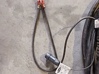 Tig lasapparaat met koelunit, fronius - afbeelding 8 van  16