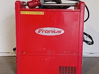 Tig lasapparaat met koelunit, fronius - afbeelding 9 van  16