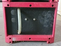 Tig lasapparaat met koelunit, fronius - afbeelding 13 van  16