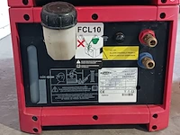 Tig lasapparaat met koelunit, fronius - afbeelding 16 van  16