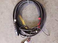 Tig lasapparaat met koelunit, fronius - afbeelding 4 van  12