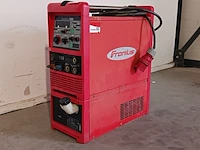 Tig lasapparaat met koelunit, fronius - afbeelding 1 van  12