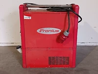 Tig lasapparaat met koelunit, fronius - afbeelding 5 van  12