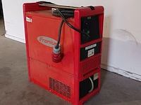 Tig lasapparaat met koelunit, fronius - afbeelding 6 van  12