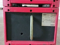 Tig lasapparaat met koelunit, fronius - afbeelding 8 van  12