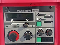 Tig lasapparaat met koelunit, fronius - afbeelding 10 van  12