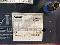 Tig lasapparaat met koelunit, fronius - afbeelding 3 van  12