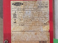 Tig lasapparaat met koelunit, fronius - afbeelding 4 van  12