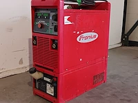 Tig lasapparaat met koelunit, fronius - afbeelding 1 van  12