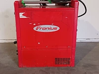 Tig lasapparaat met koelunit, fronius - afbeelding 5 van  12